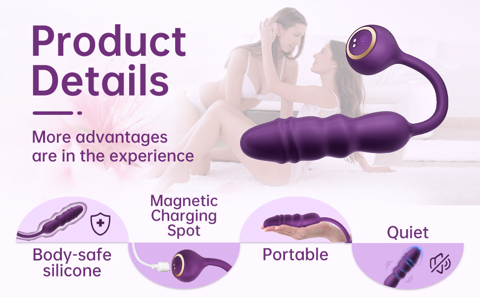 clitoral vibrator