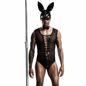 Funny Bunny Costume