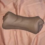 7.4-Inch Three Channels  Lifelike Mouth Pussy Anus Pocket Pussy photo review